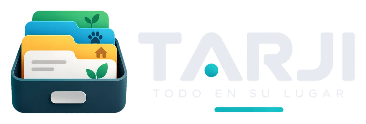 TARJI