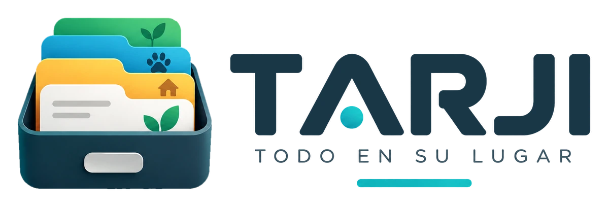 TARJI